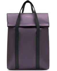 Rains - 2 Way Handle-Straps Backpack - Lyst