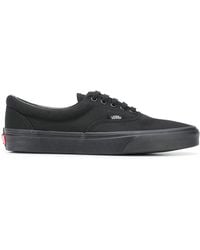 Vans - Era Low-Top Canvas Trainers - Lyst