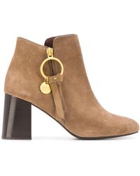 see by chloe chaussures soldes