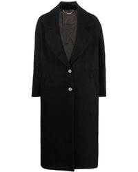 Philipp Plein - エコファーコート - Lyst