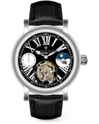 Christian Van Sant - Tourbillon X Limited Edition 45Mm Watch - Lyst