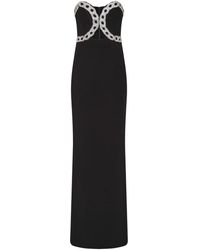 Rebecca Vallance - Celinda Gown - Lyst