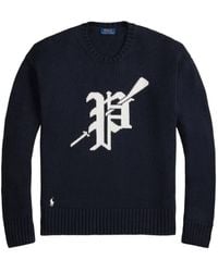 Ralph Lauren - Sweaters - Lyst