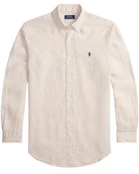 Polo Ralph Lauren - Sport Shirt - Lyst