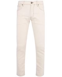 Pal Zileri - 5 Pocket Jeans - Lyst