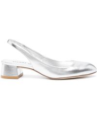 Stuart Weitzman - Vivienne Pumps 35Mm - Lyst
