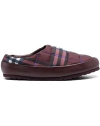 Burberry Instappers voor heren vanaf € 466 | Lyst NL