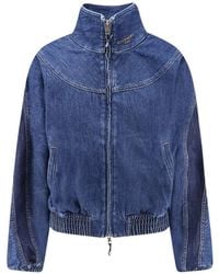 Givenchy - Blouson - Lyst