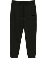 Michael Kors - Logo-Patched Track Pants - Lyst