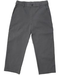HTC - Hose Mit Logo-Patch - Lyst