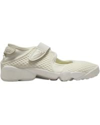 Nike - Air Rift Split-Toe Sneakers - Lyst
