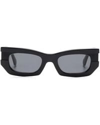 Off-White c/o Virgil Abloh - Belleville Sunglasses - Lyst