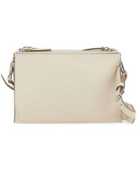 Gianni Chiarini - Borsa A Spalla Lucille - Lyst