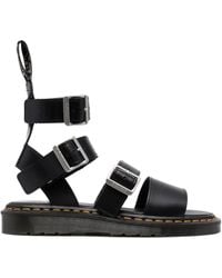 Dr. Martens - X Rick Owens Gryphon Sandals - Lyst