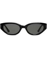 Gentle Monster - Rococo Tinted Sunglasses - Lyst
