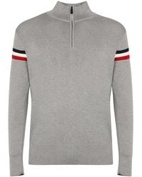 Fusalp - Pull Wengen En Laine - Lyst