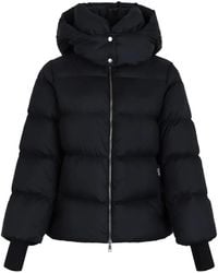 Add - Hooded Ped Jacket - Lyst