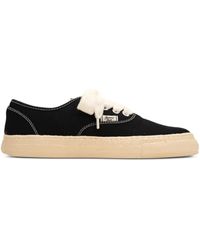 General Scale. - Kiefer Canvas Sneakers - Lyst