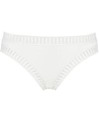 Eres - Jacky Graphic Slip - Lyst