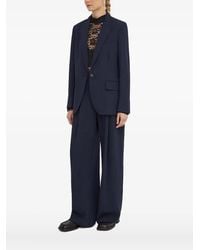 Day Birger et Mikkelsen - Single-Button Suit Jacket - Lyst