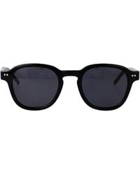 Tommy Hilfiger - スクエアフレーム サングラス - Lyst