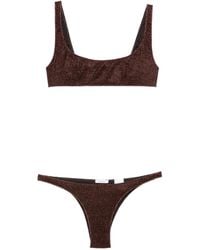 Oséree - Sports Bikini - Lyst
