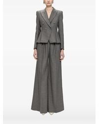 Nissa - Single-Breasted Fitted Blazer - Lyst