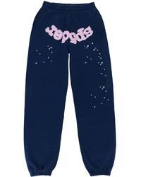Sp5der - Og Web スウェットパンツ - Lyst