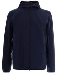 Colmar - Hooded Zip-Up Jacket - Lyst