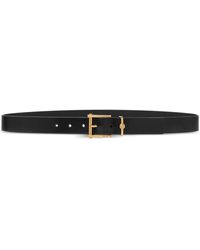 Versace - Belts - Lyst