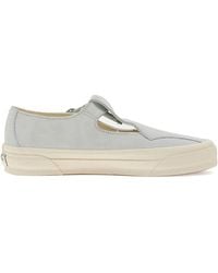Vans - Mary Jane Buckle Sneakers - Lyst