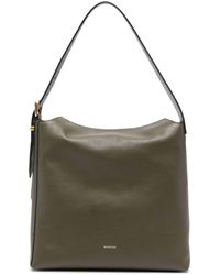 Wandler - Marli Leather Tote Bag - Lyst