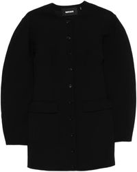 ROTATE BIRGER CHRISTENSEN - Tailored-Design Mini Dress - Lyst