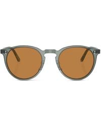Oliver Peoples - O'malley Sun パント サングラス - Lyst