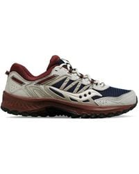 Saucony - Grid Peak Sneakers - Lyst