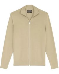 Marc O' Polo - Vest Met Rits - Lyst