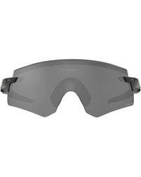 Oakley - Encoder Oversize-Frame Sunglasses - Lyst