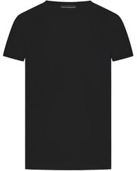 Tom Ford - T-Shirt À Col Rond - Lyst