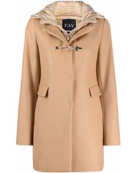 Duffle Coats for Women - Up to 61% off | Lyst