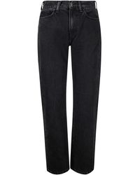 Carhartt - Noxon Straight-Leg-Jeans - Lyst
