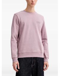 Marc O' Polo - Sudadera Con Parche Del Logo - Lyst