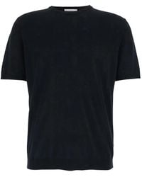 Roberto Collina - Short-Sleeve T-Shirt - Lyst