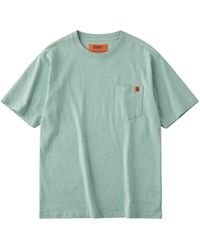 Universal Overall - T-Shirt À Patch Logo - Lyst