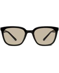 Gentle Monster - Pino 01(Br) Sunglasses - Lyst