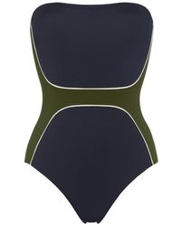 Eres - Strapless Badpak - Lyst