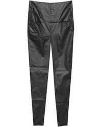 Rick Owens - Sliced Maxirock - Lyst