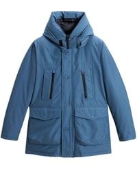 Woolrich - Arctic Parka Coat - Lyst