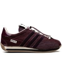 adidas - X Song For The Mute Country Og Sneakers - Lyst