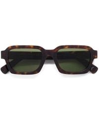 Retrosuperfuture - Caro Sunglasses - Lyst