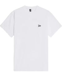 PATTA - Logo-Print T-Shirt - Lyst